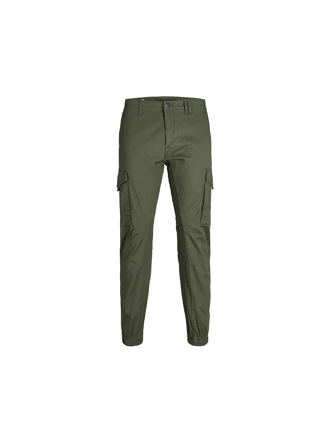 JACK & JONES | Jungen Cargohose Slim Fit JPSTPAUL | 